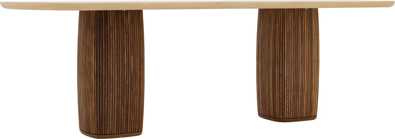 Eettafel Nova