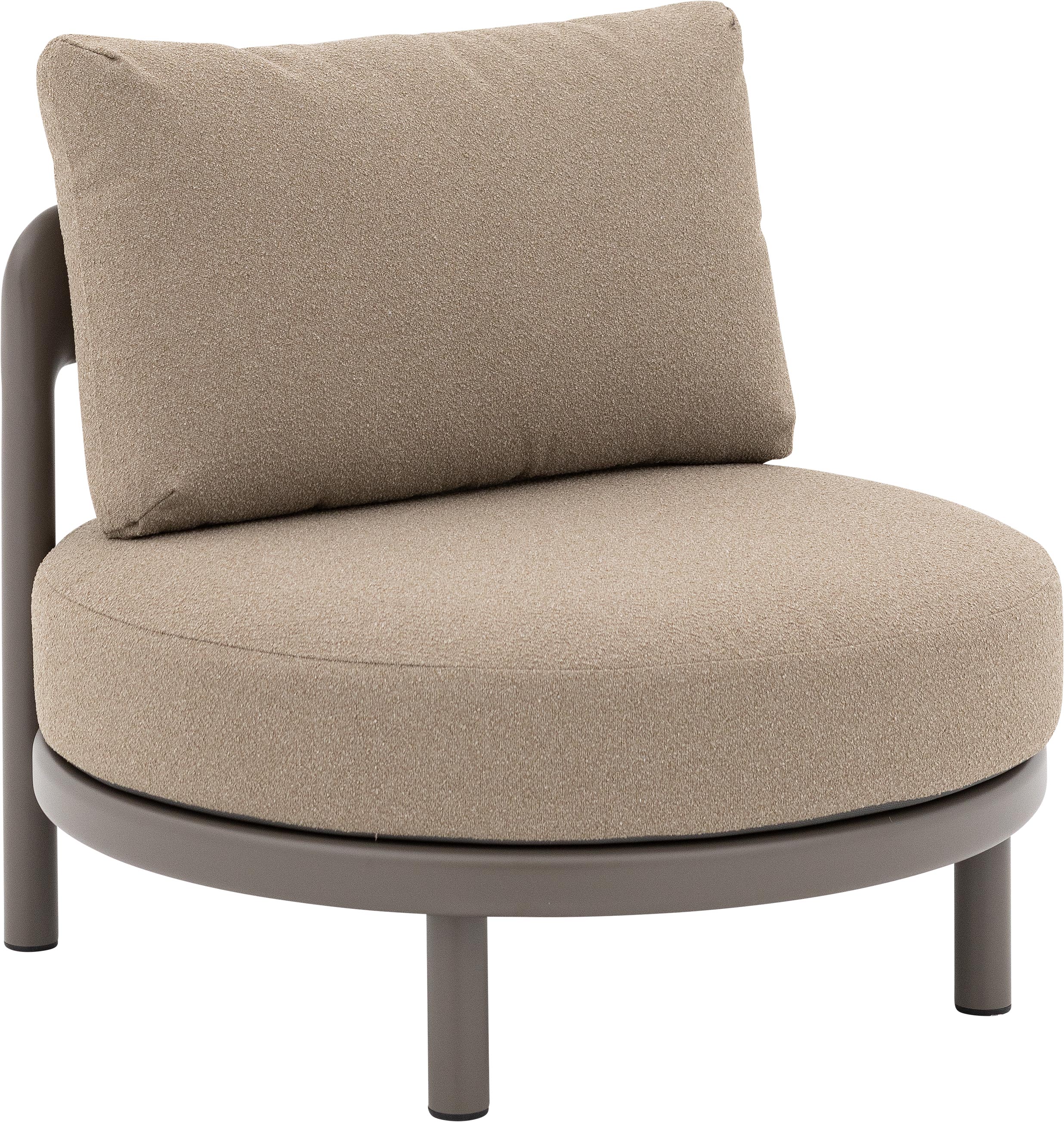 Fauteuil Catch Of The Day