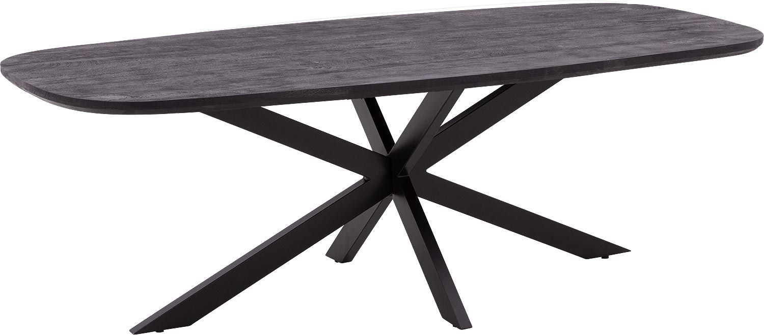 Eettafel Nilo