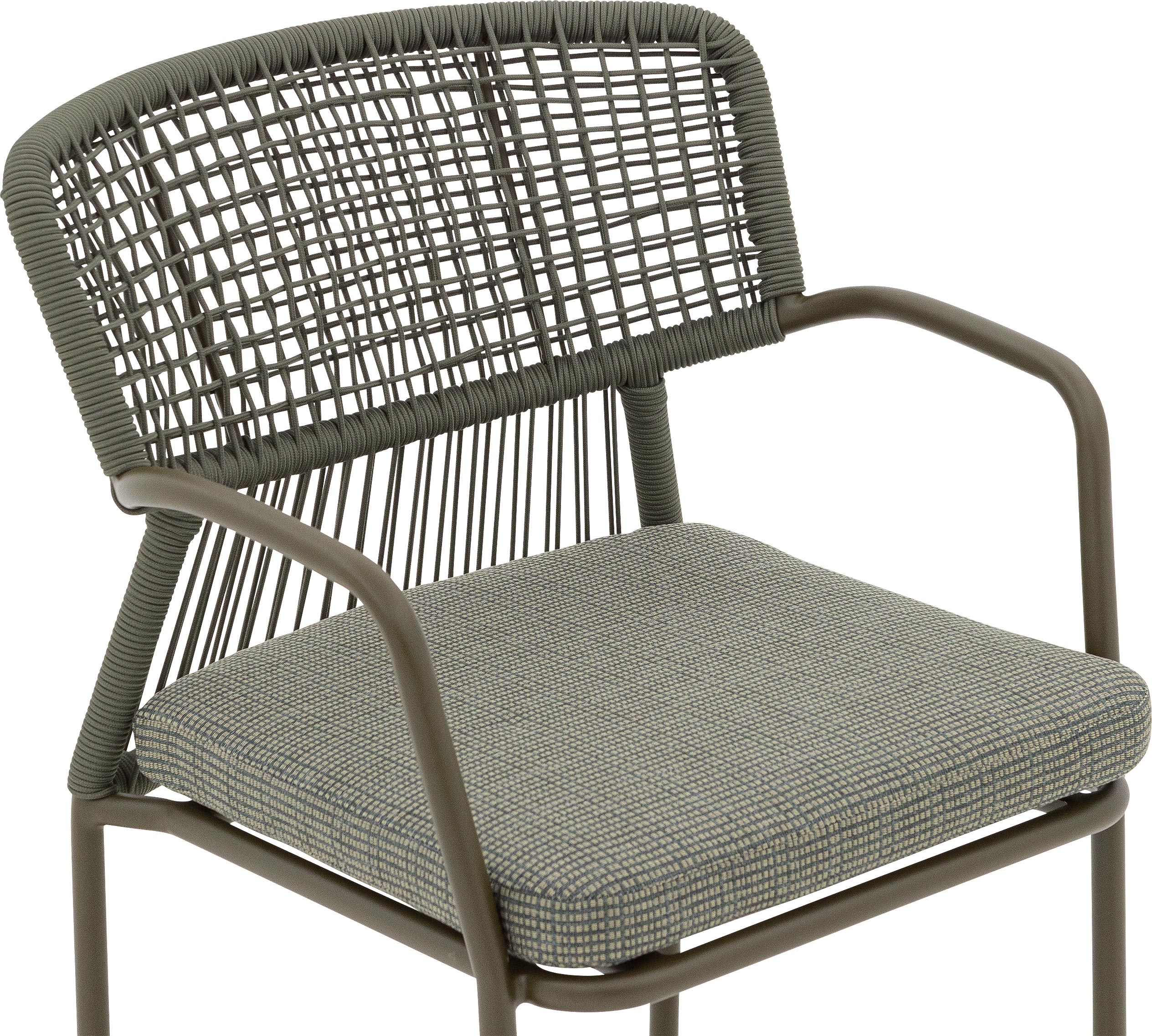 Tuinstoel Sestri