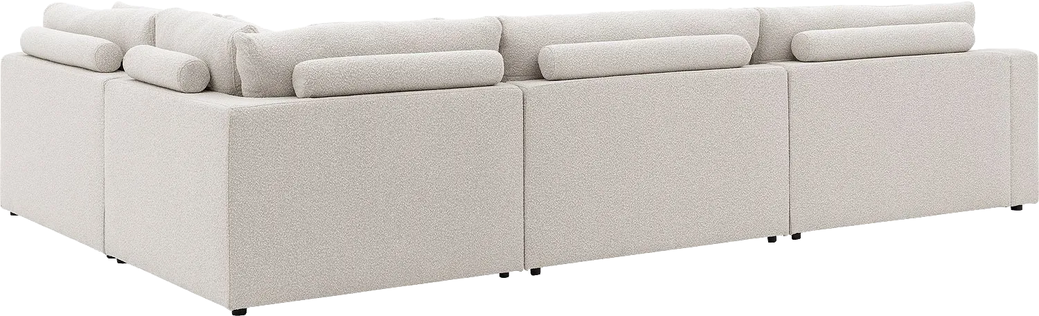 Hoekbank Odette