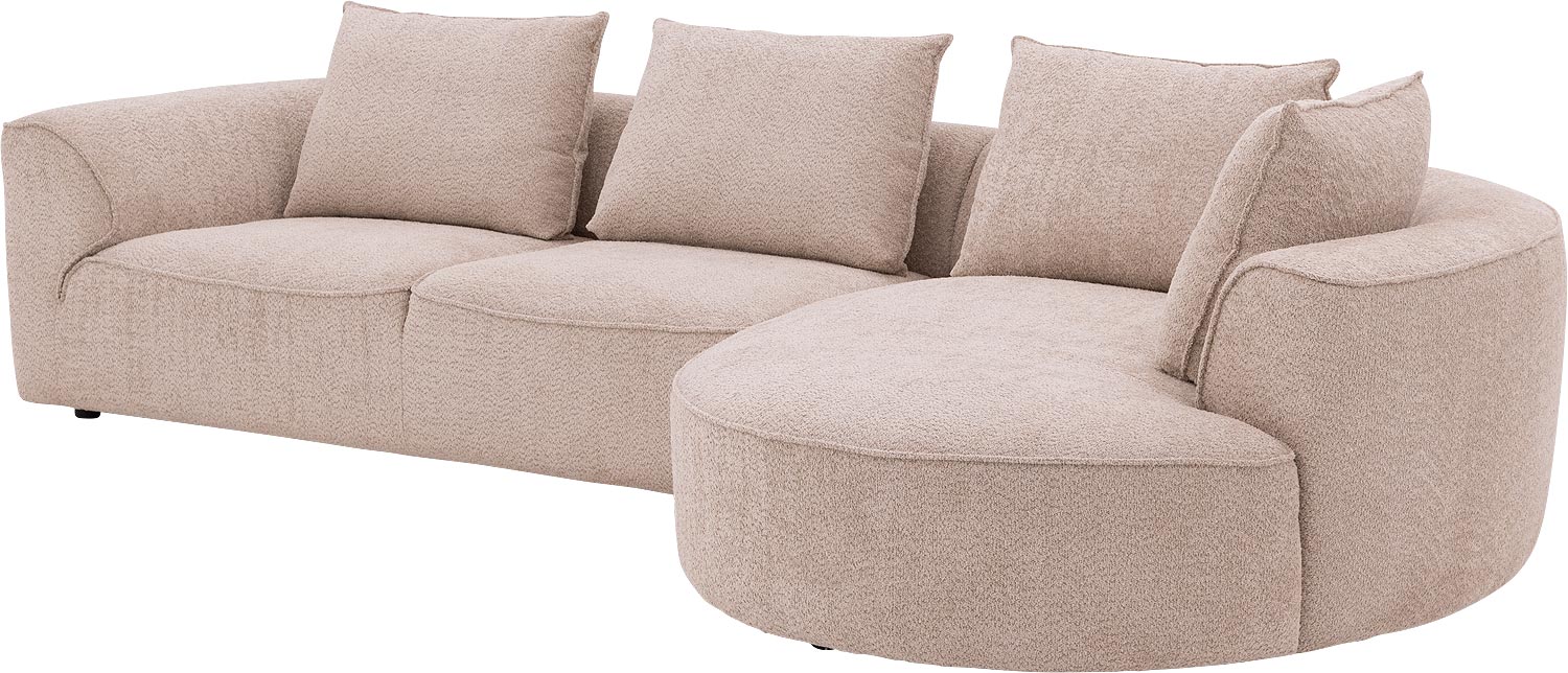 Loungebank Jada