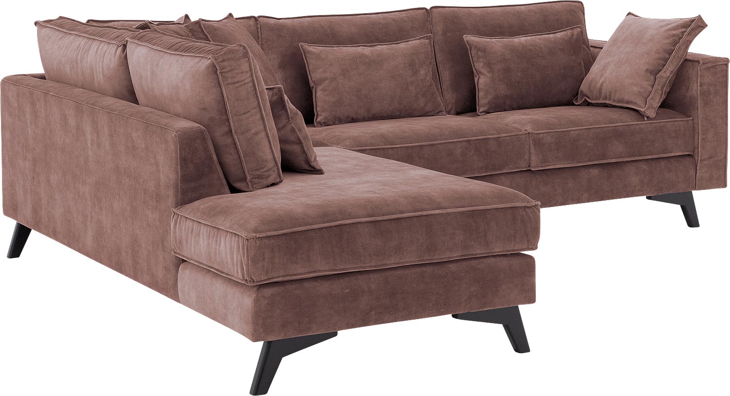 Hoekbank Chambre