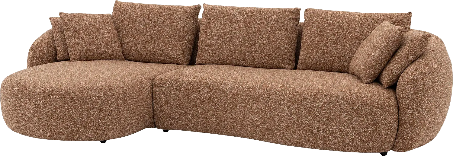 Loungebank Ava