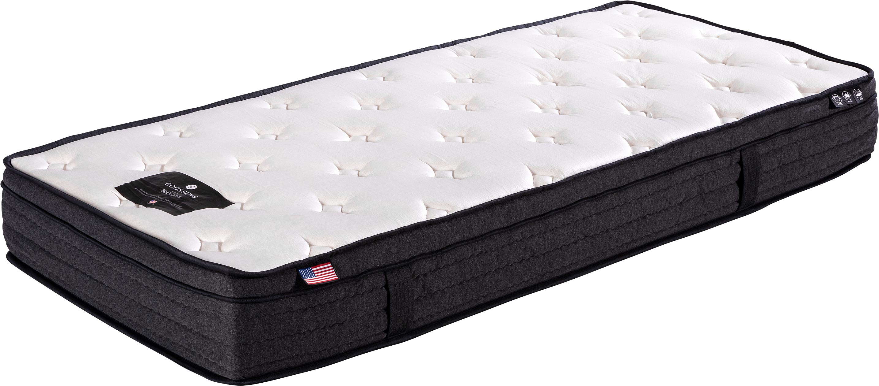 Matras Black Label