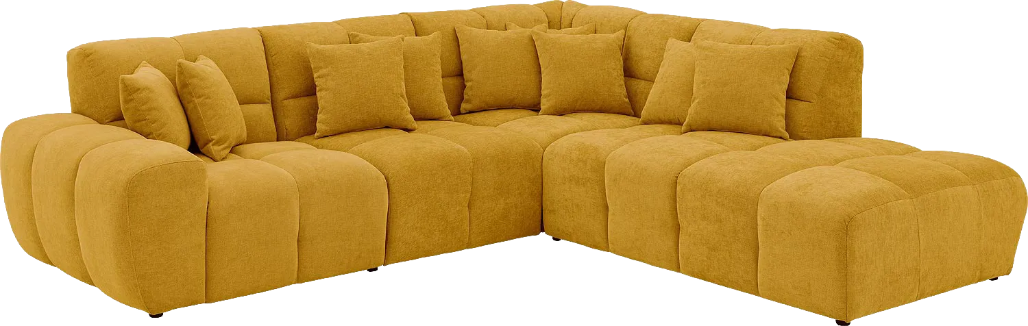 Hoekbank Kubus