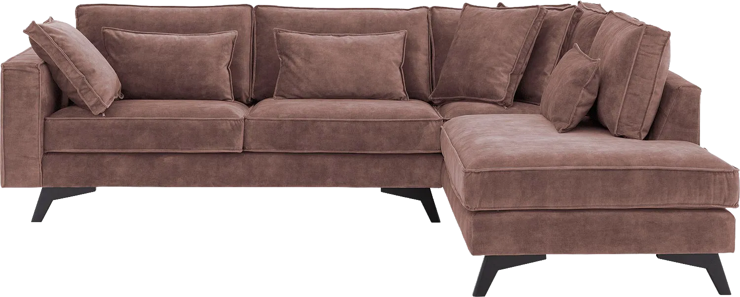 Hoekbank Chambre