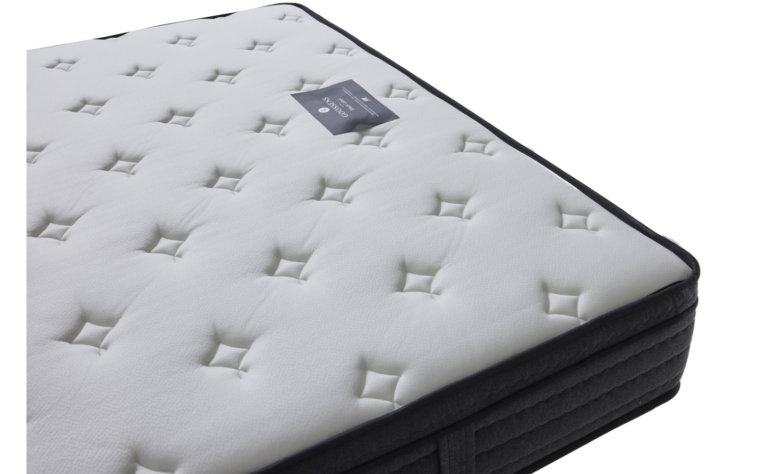 Matras Black Label