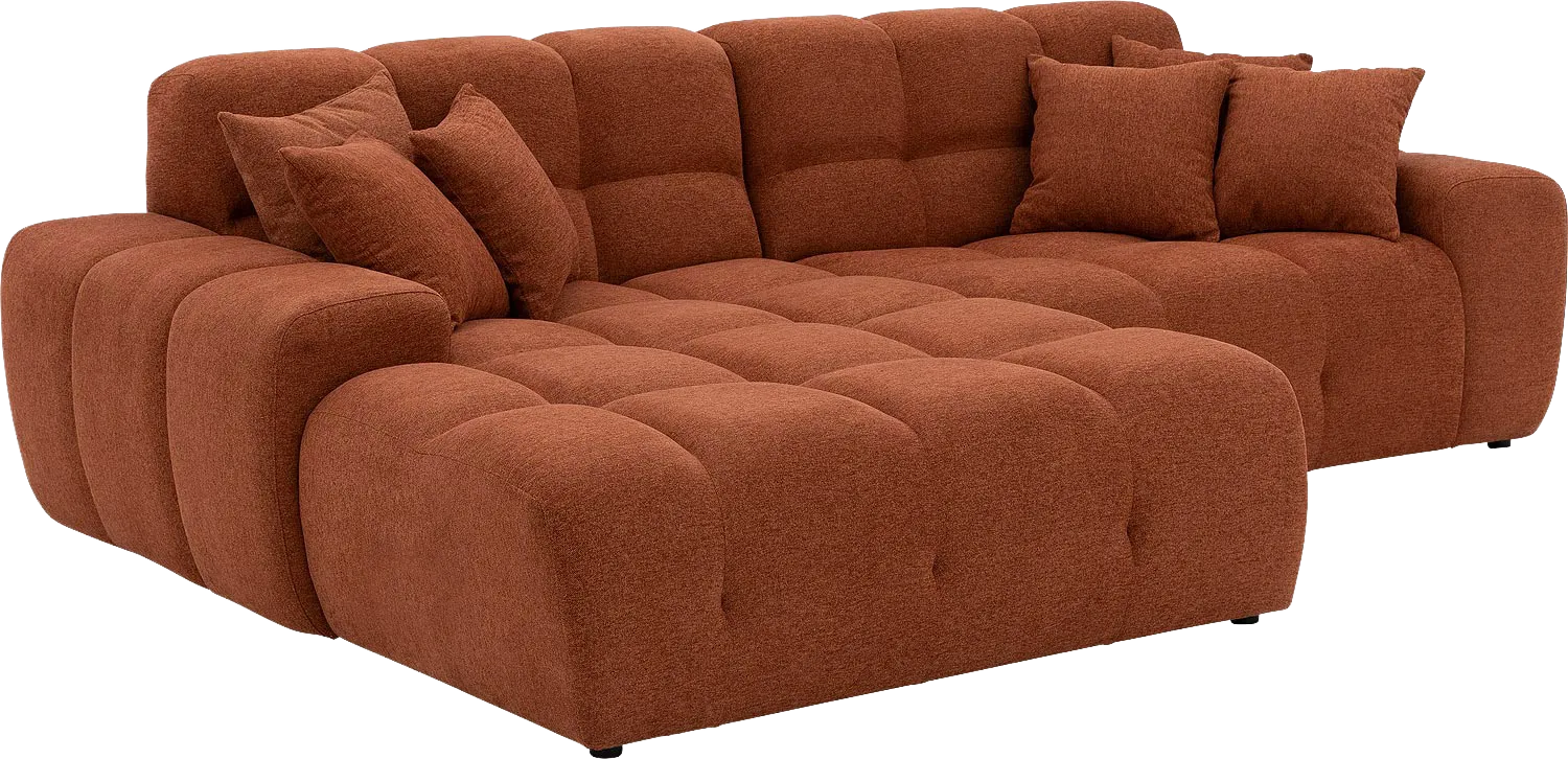 Loungebank Kubus