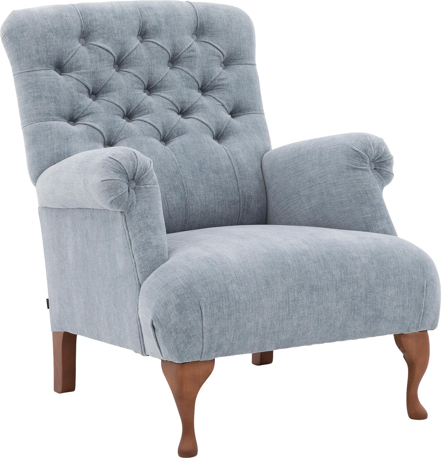 Fauteuil Ashton