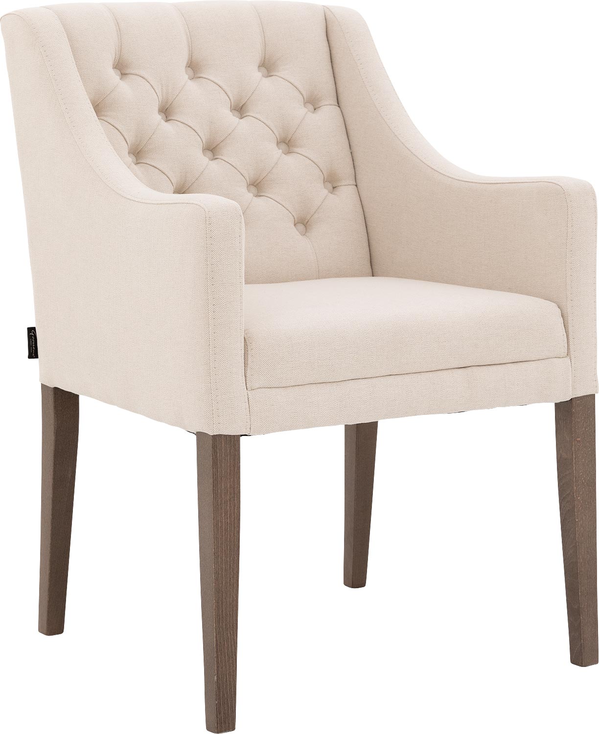 Eetkamerstoel Pearl