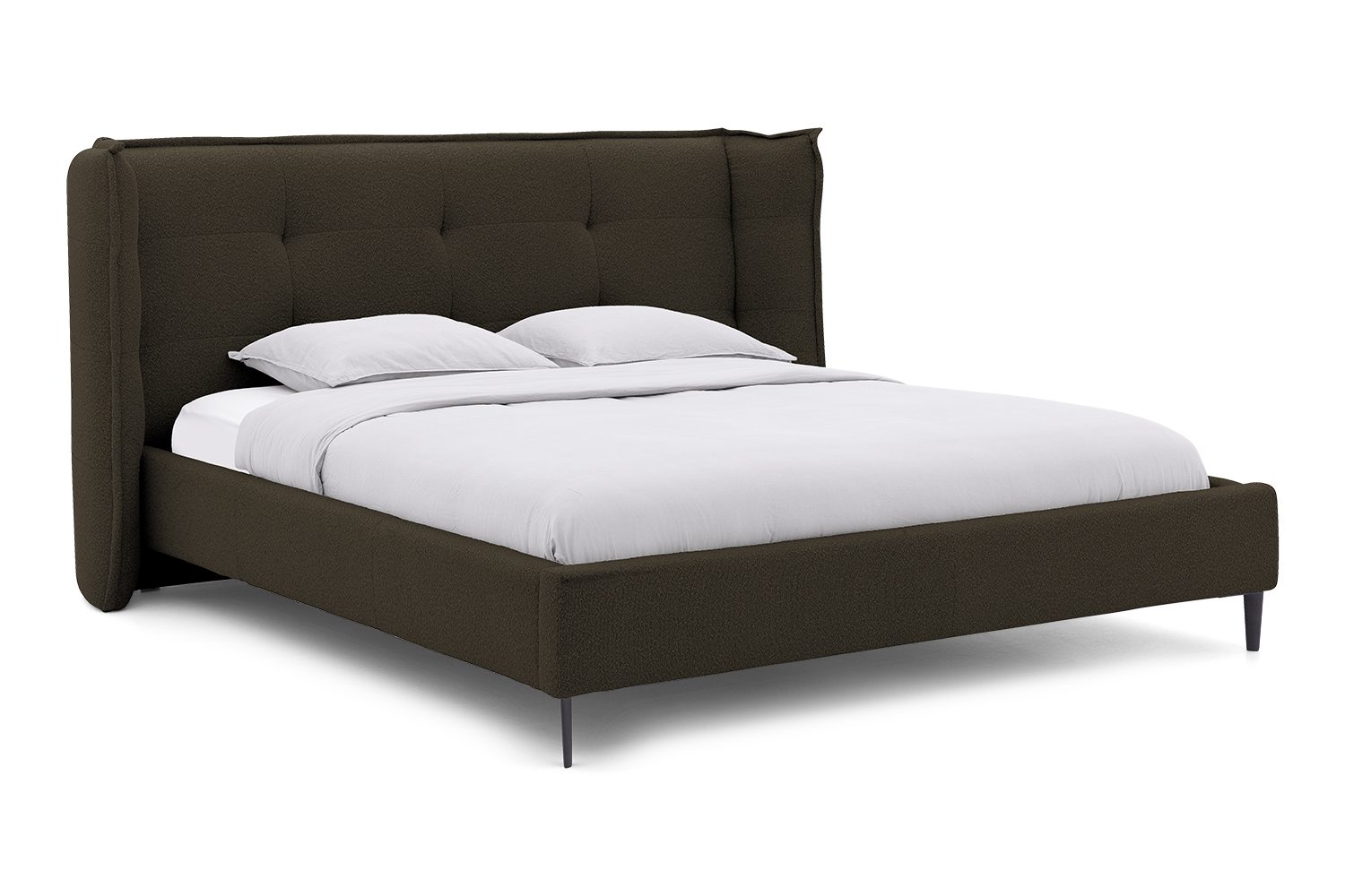Gestoffeerd Bedframe Octaaf