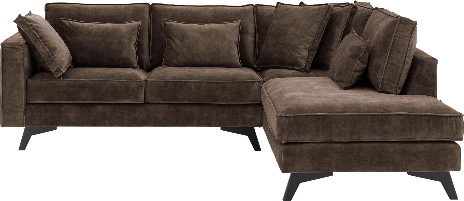 Hoekbank Chambre
