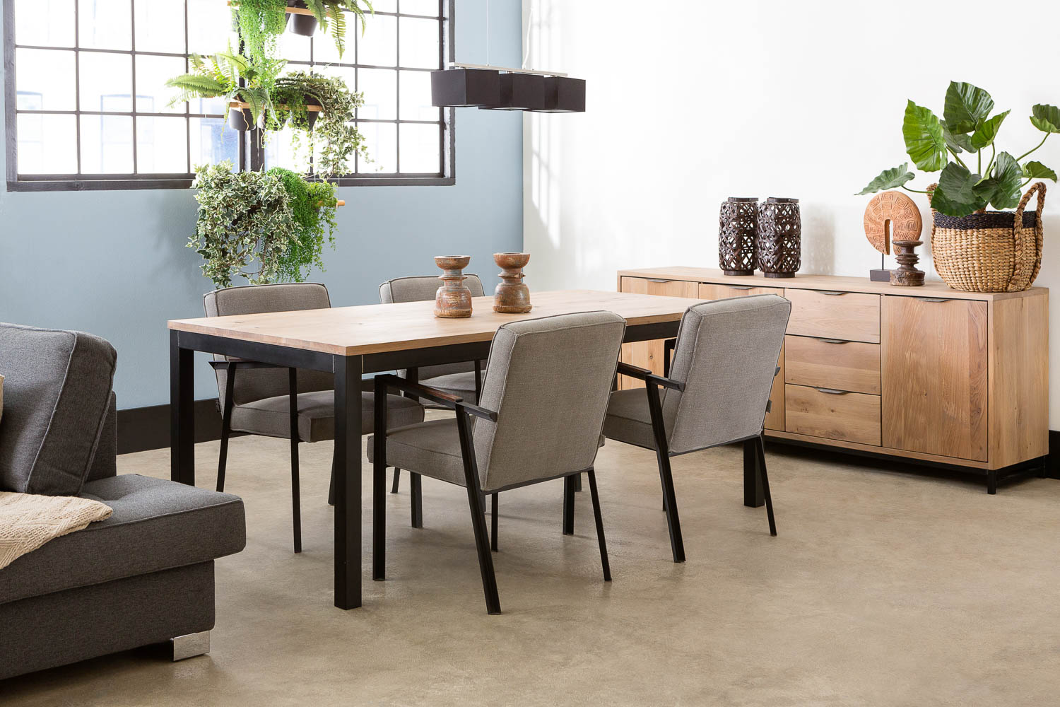 Dressoir Max