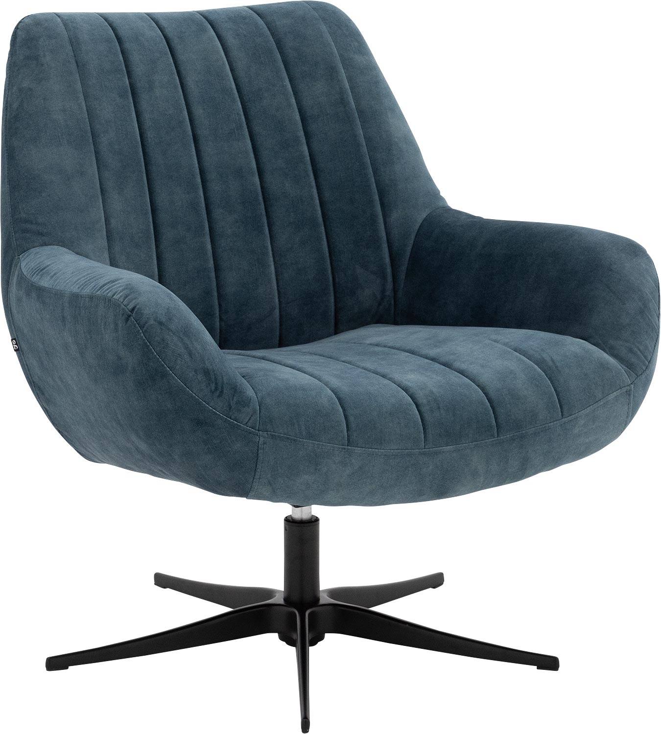 Draaifauteuil Kamille