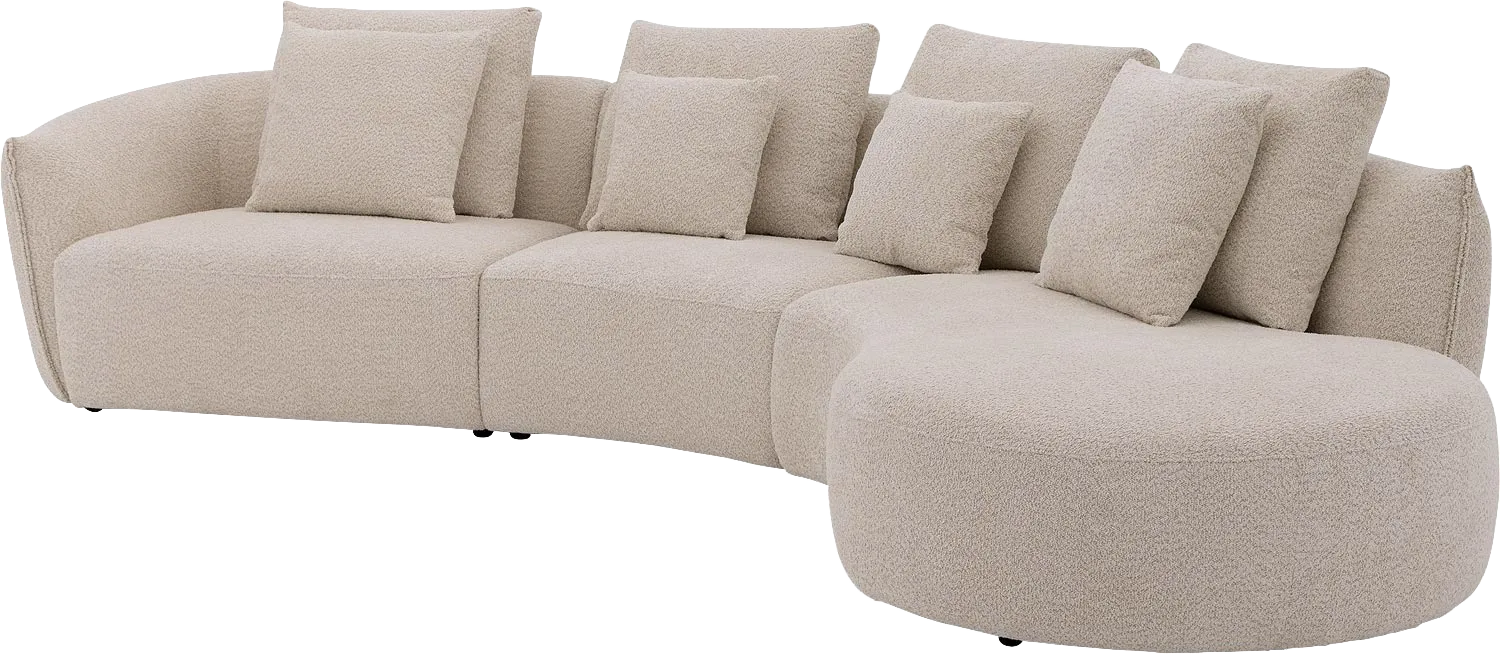 Loungebank Fay
