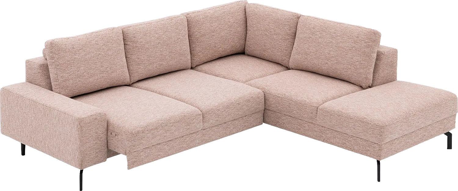 Hoekbank Valdena