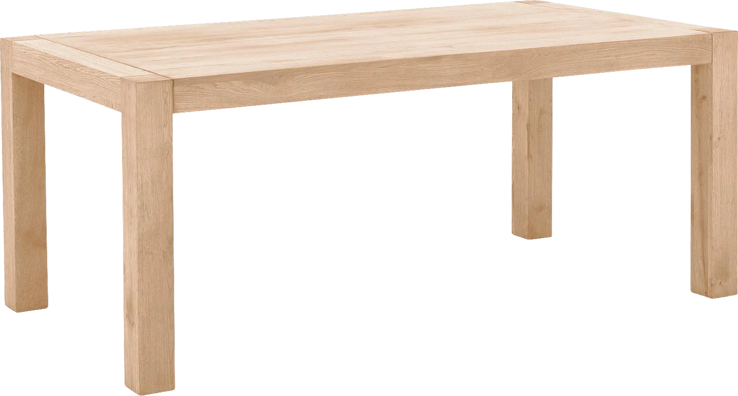 Eettafel Roots