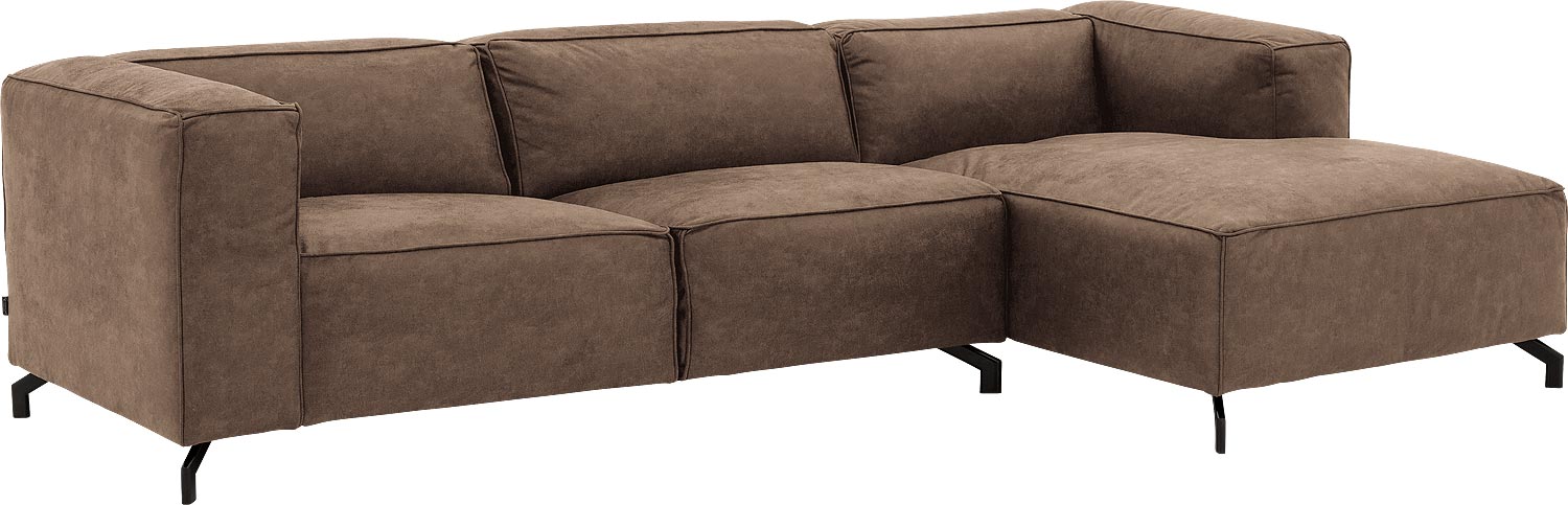 Loungebank Calvin