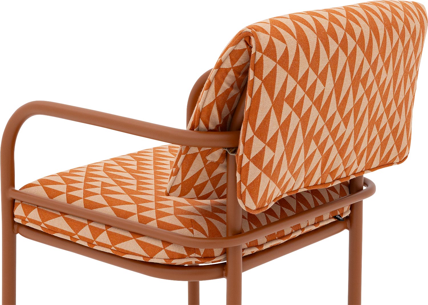 Tuinstoel Nice