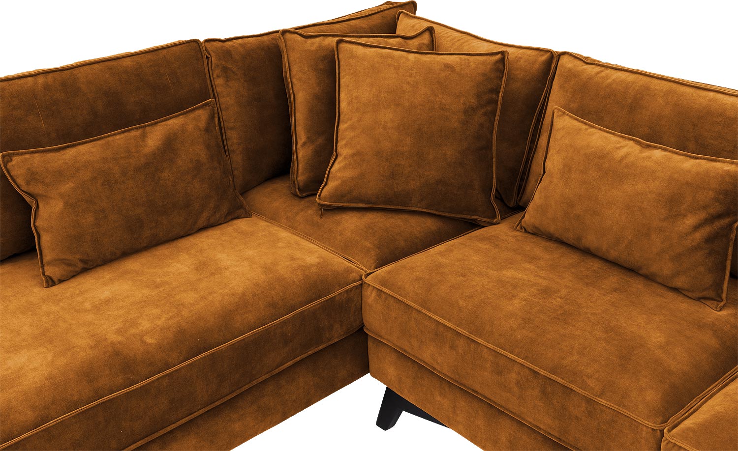 Hoekbank Chambre