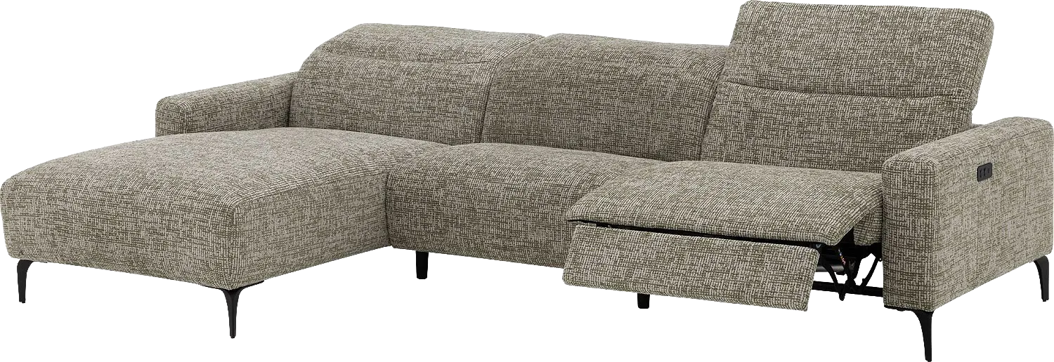 Loungebank Apollo