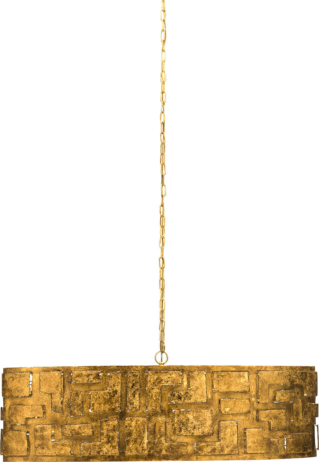 Hanglamp Cecile