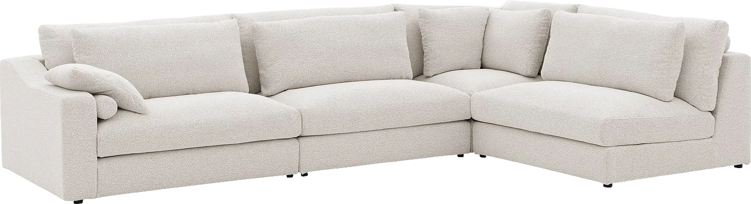 Hoekbank Odette