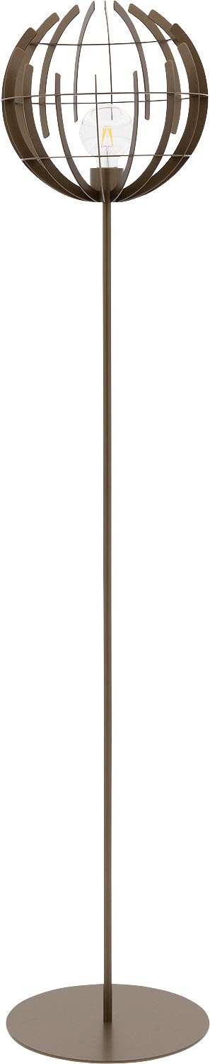 Vloerlamp Vinnie
