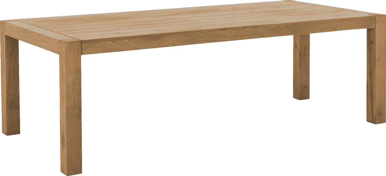 Eettafel Roots