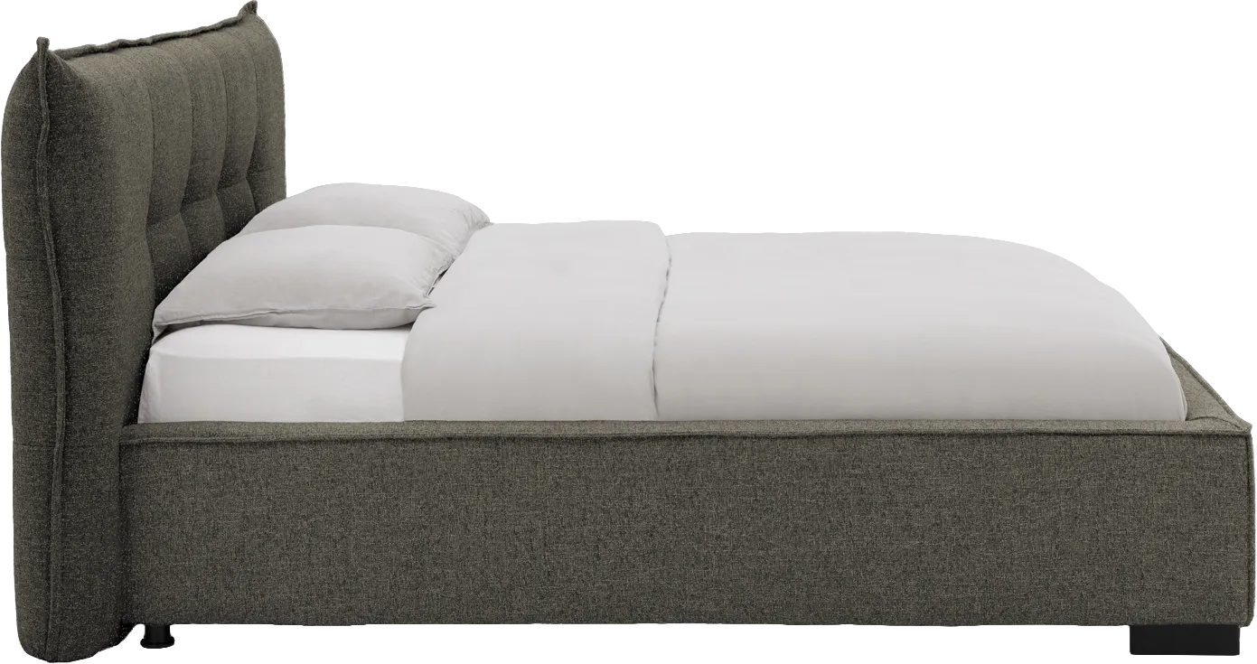 Bedframe Bolzano