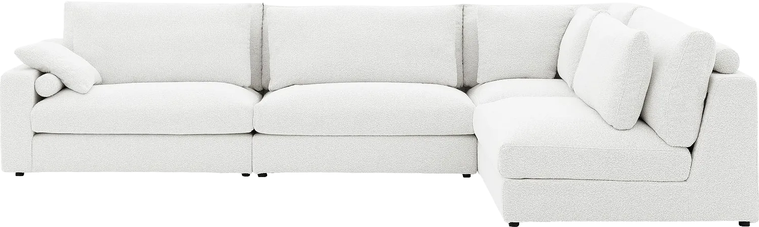 Hoekbank Odette