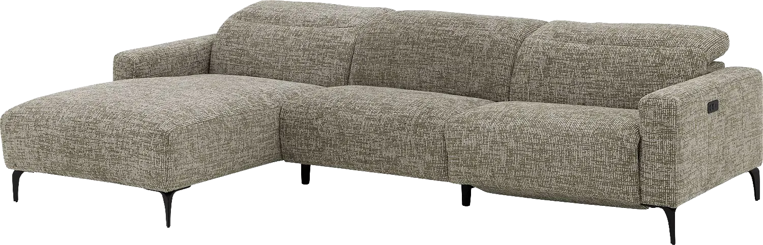 Loungebank Apollo