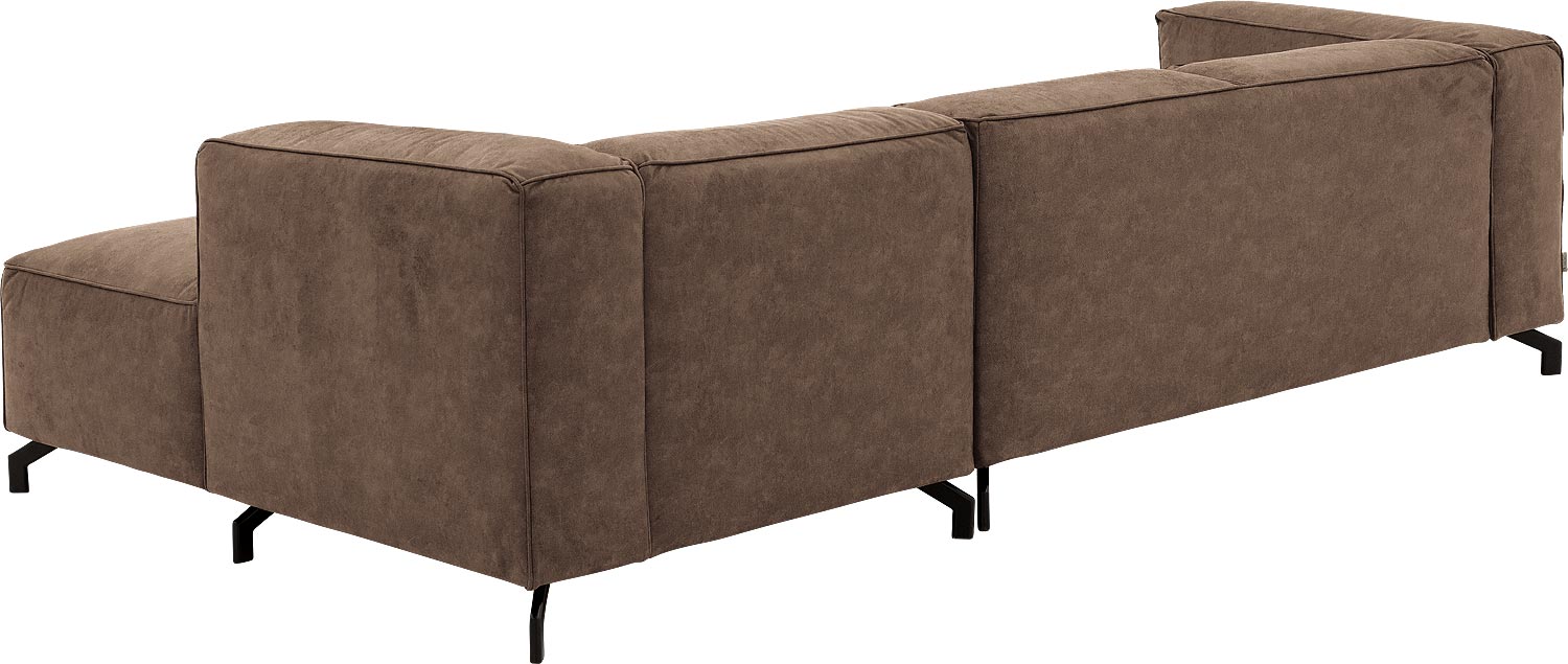 Loungebank Calvin