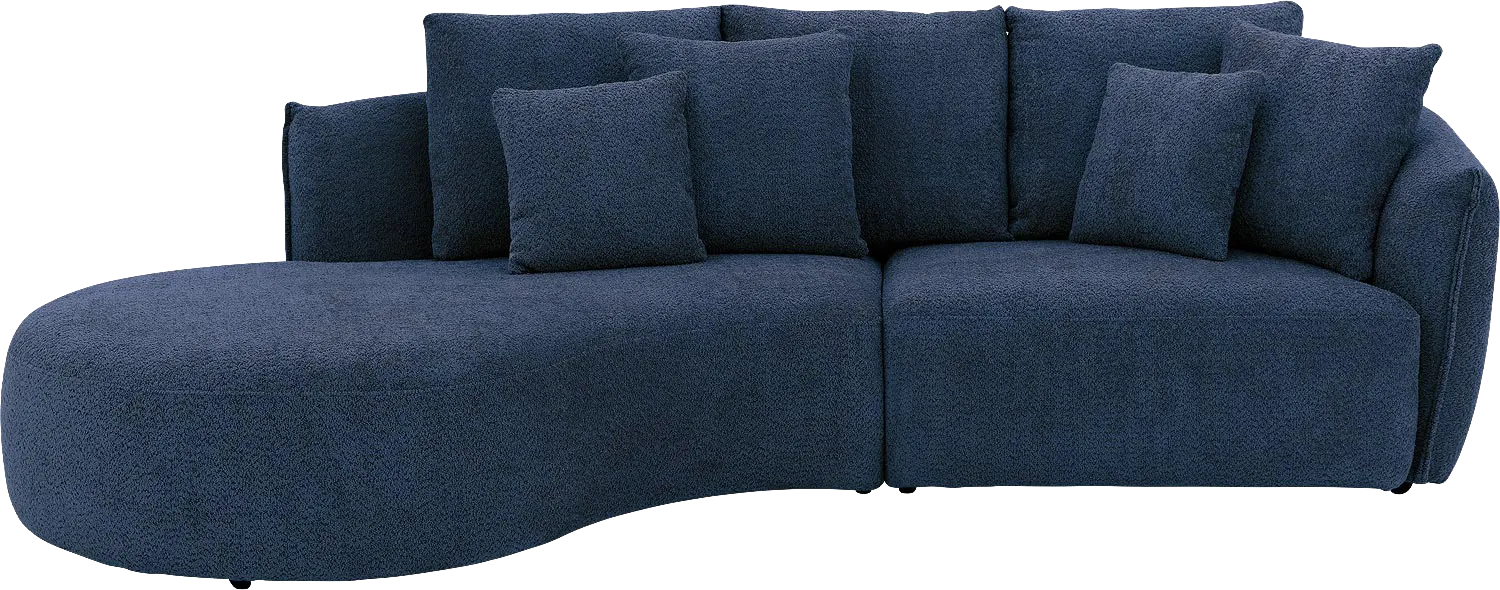 Loungebank Fay