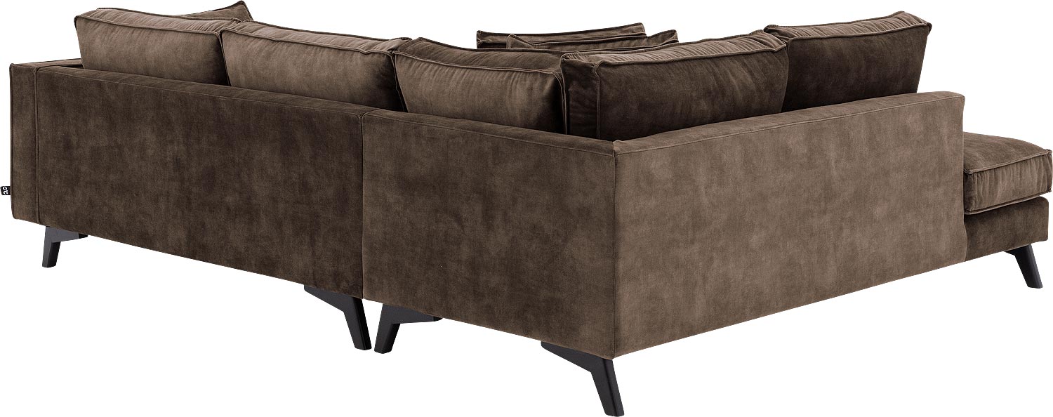 Hoekbank Chambre