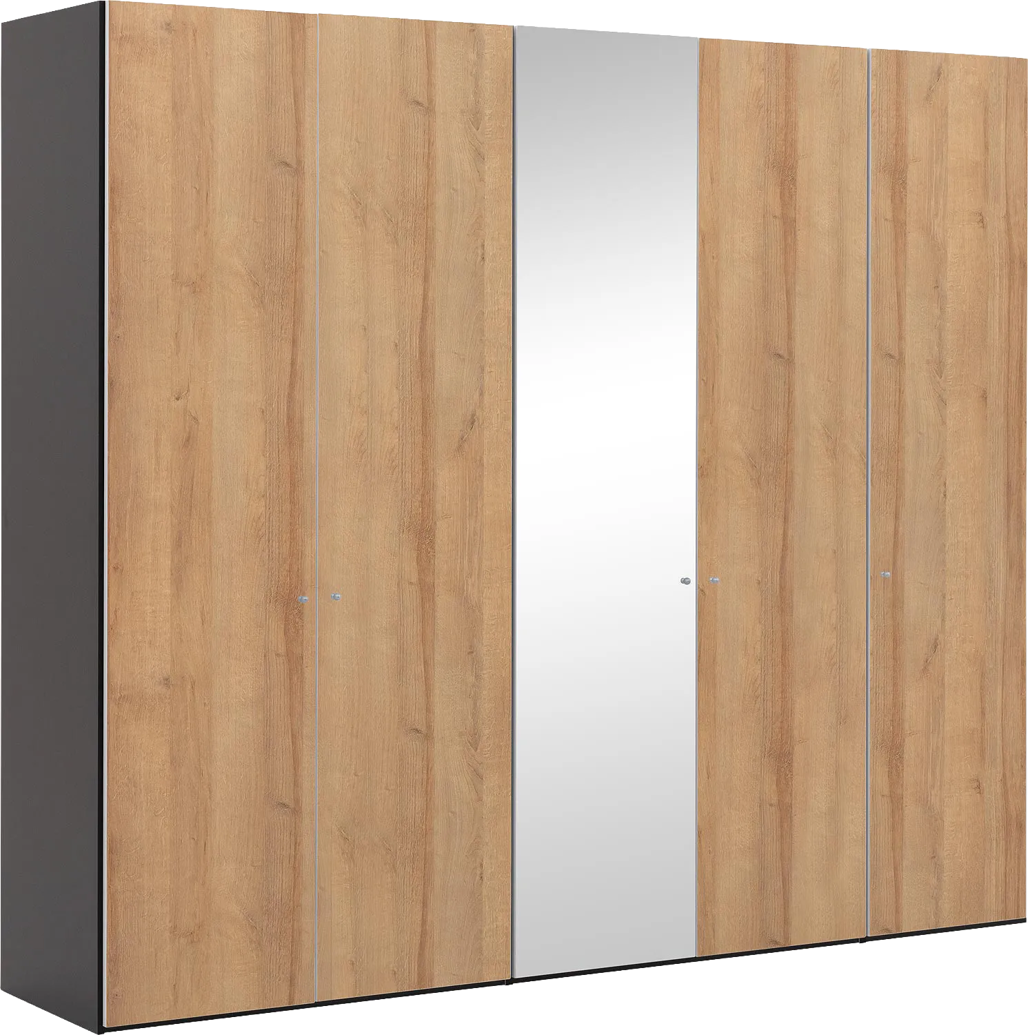 Kledingkast Easy Storage Ddk