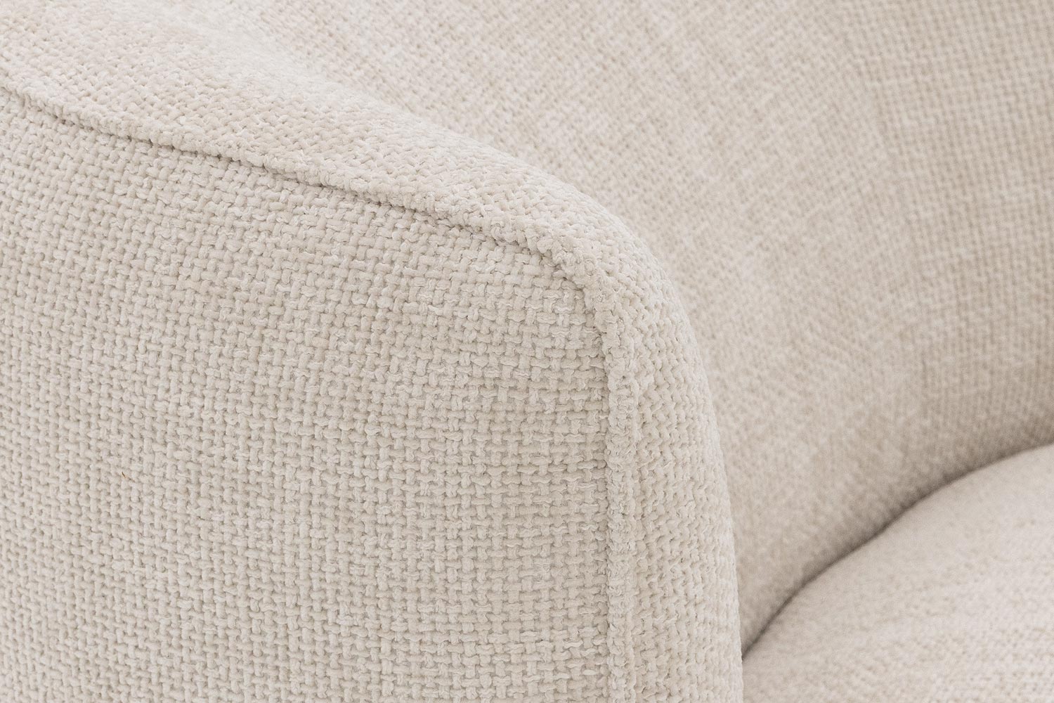 Draaifauteuil Nayla