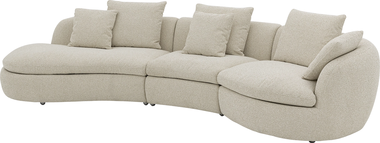 Loungebank Diana