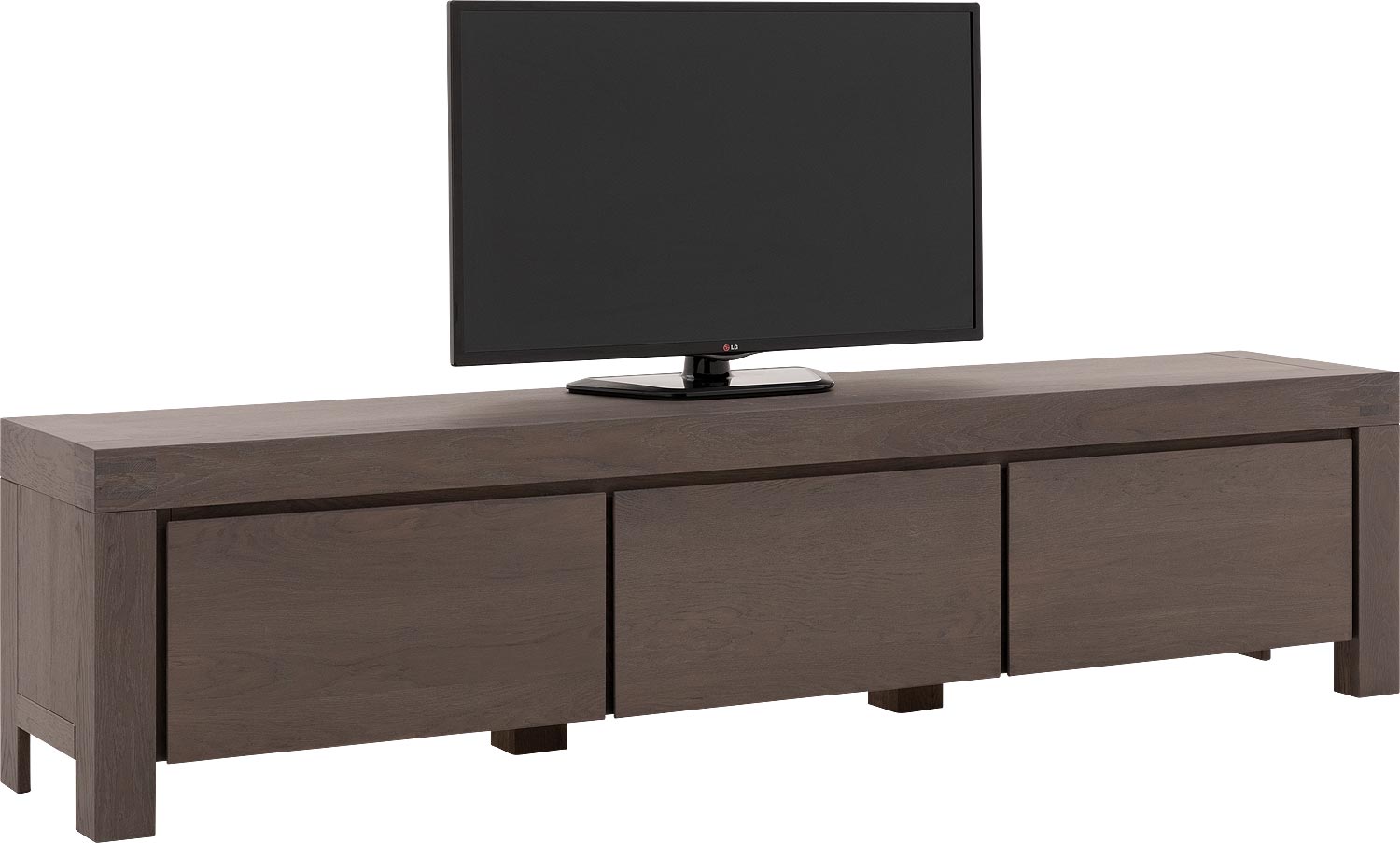Tv Meubel Clear