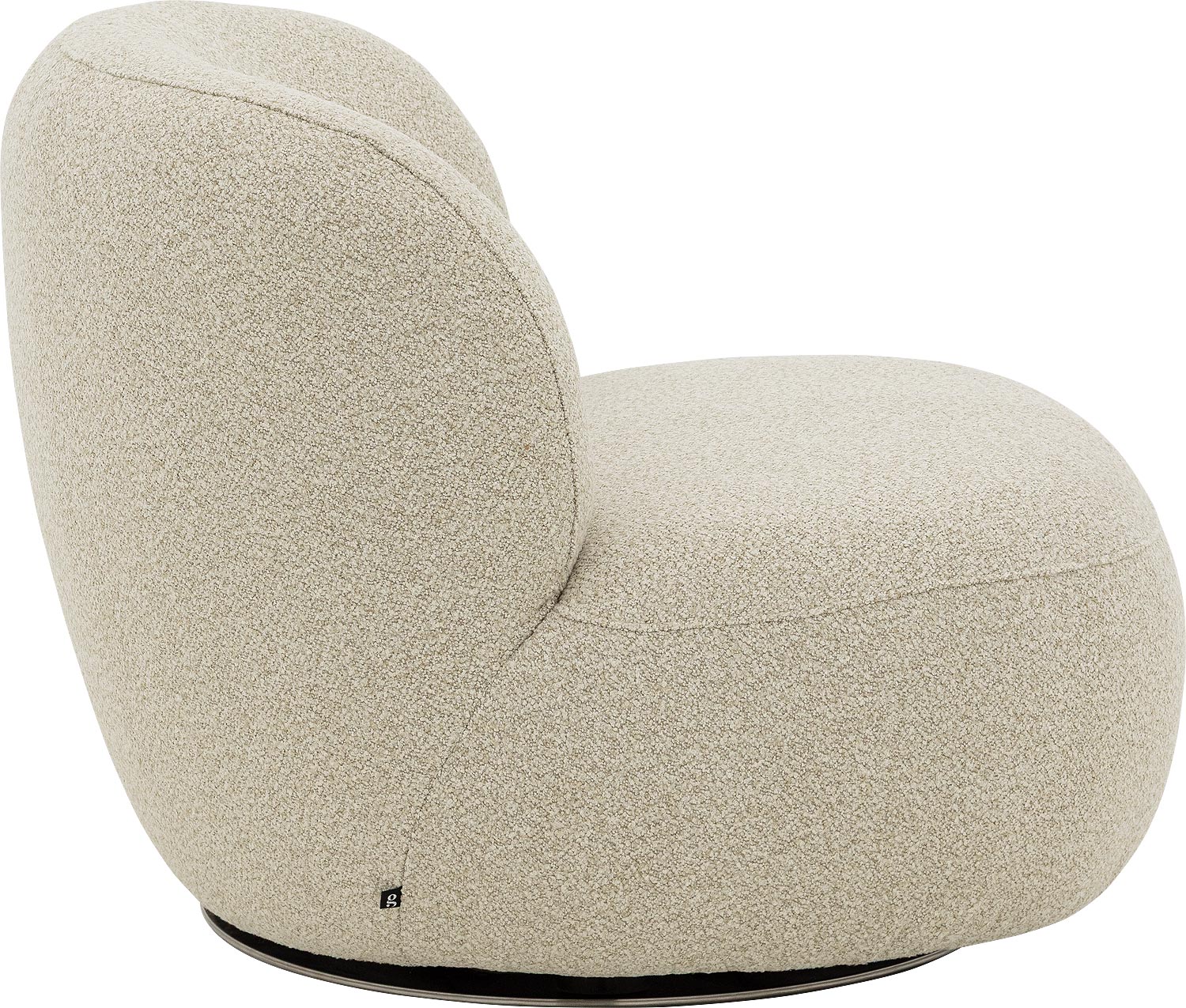 Draaifauteuil Avi