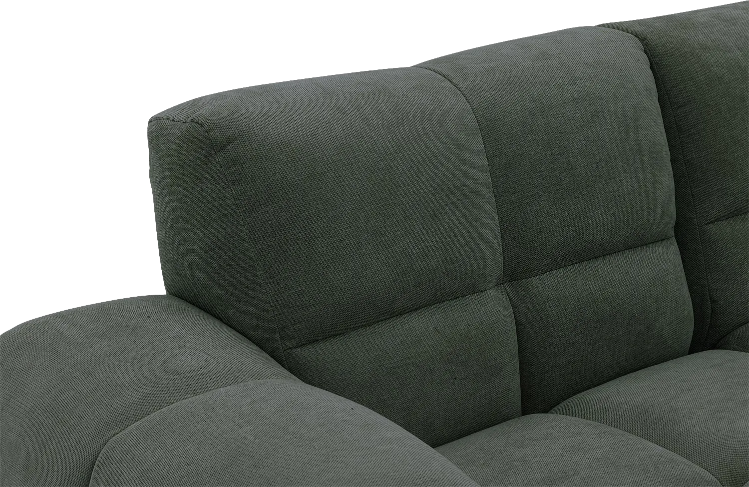 Hoekbank Kubus