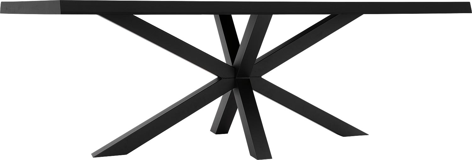 Eettafel Blend