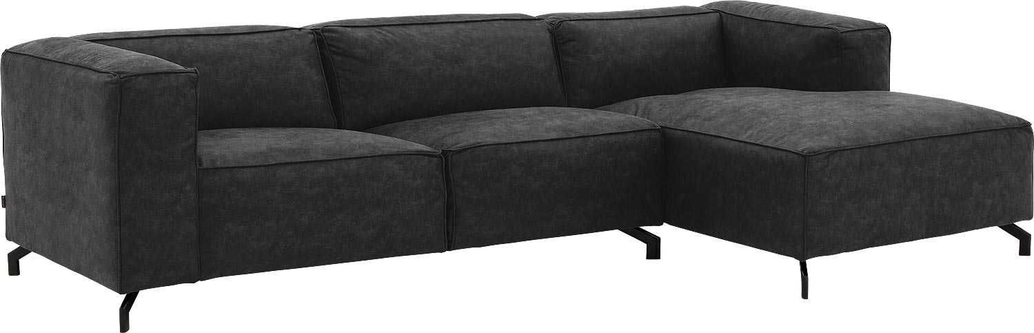 Loungebank Calvin