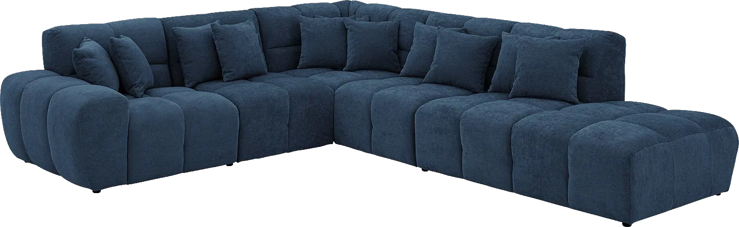 Hoekbank Kubus