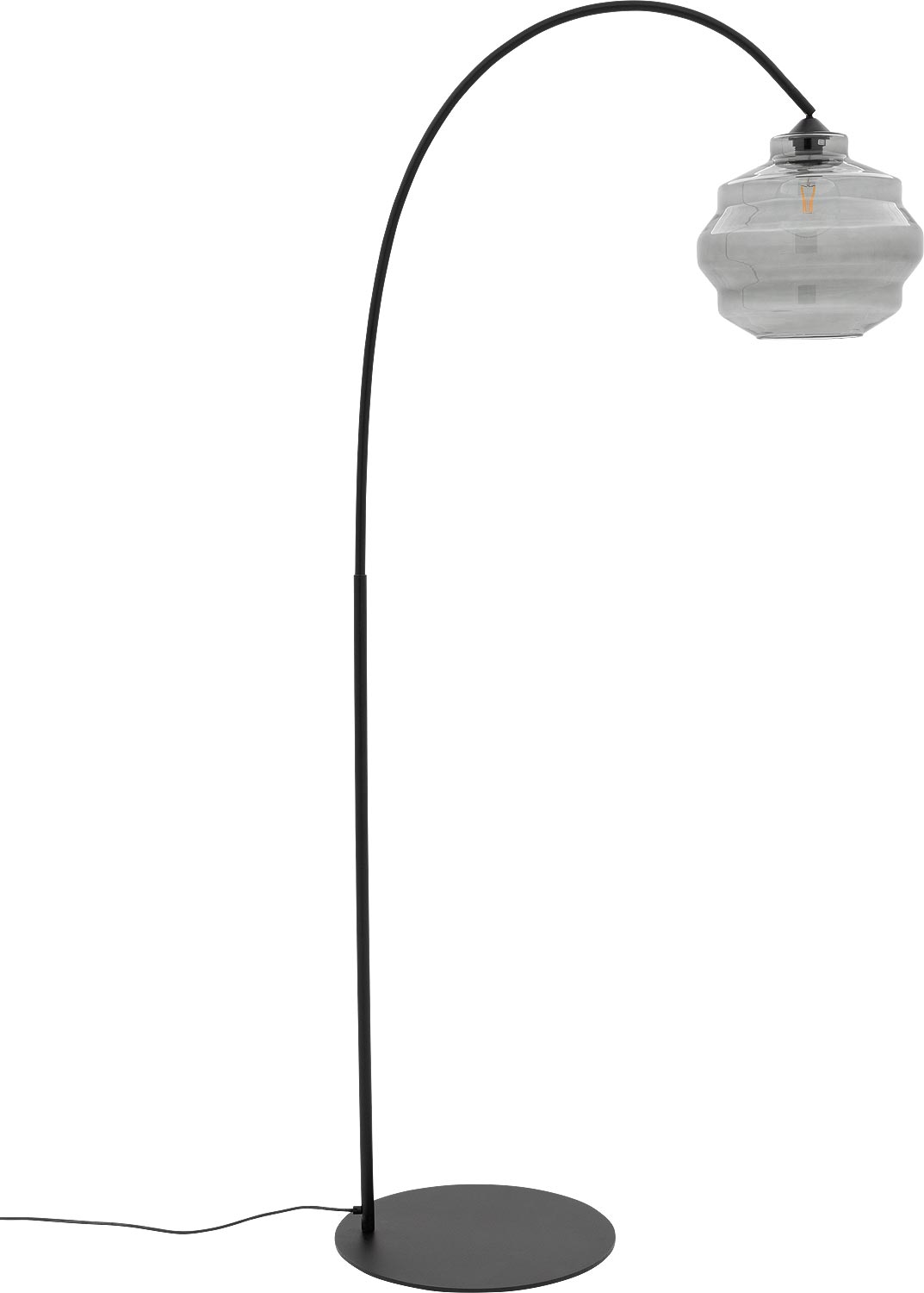 Vloerlamp Musik