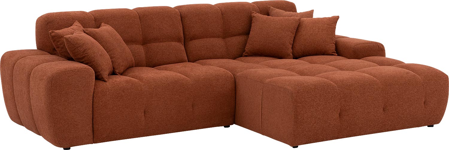 Loungebank Kubus