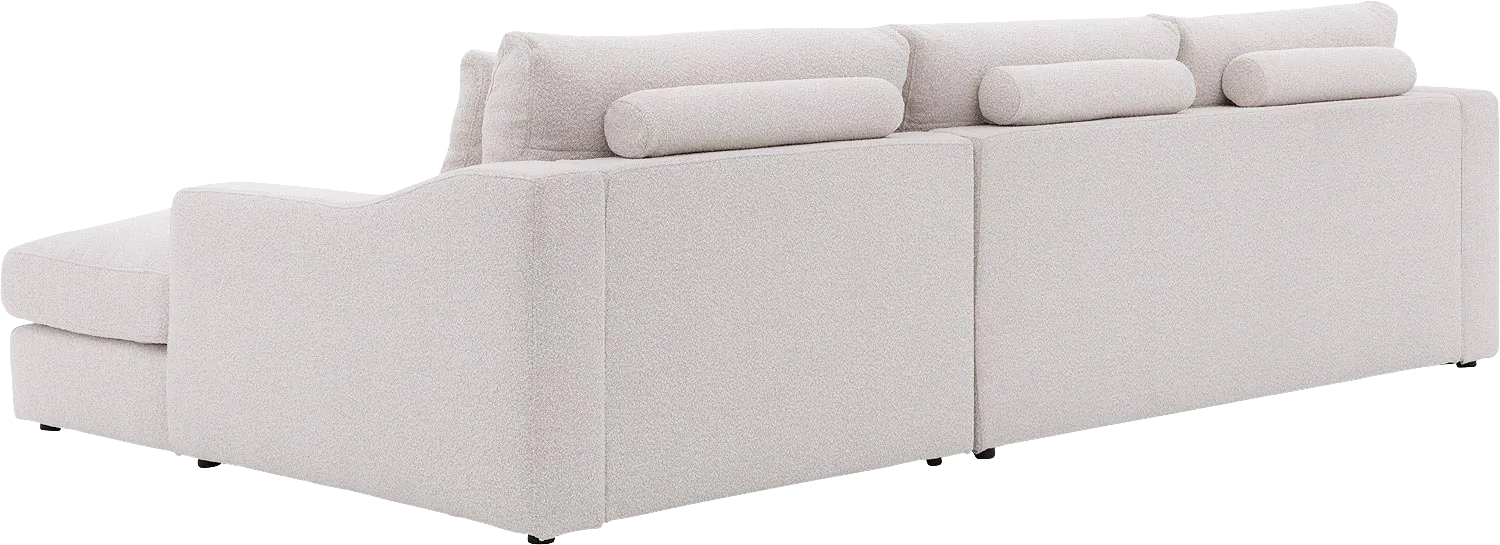 Loungebank Odette