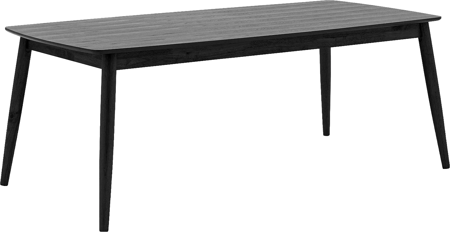 Eettafel Boaz