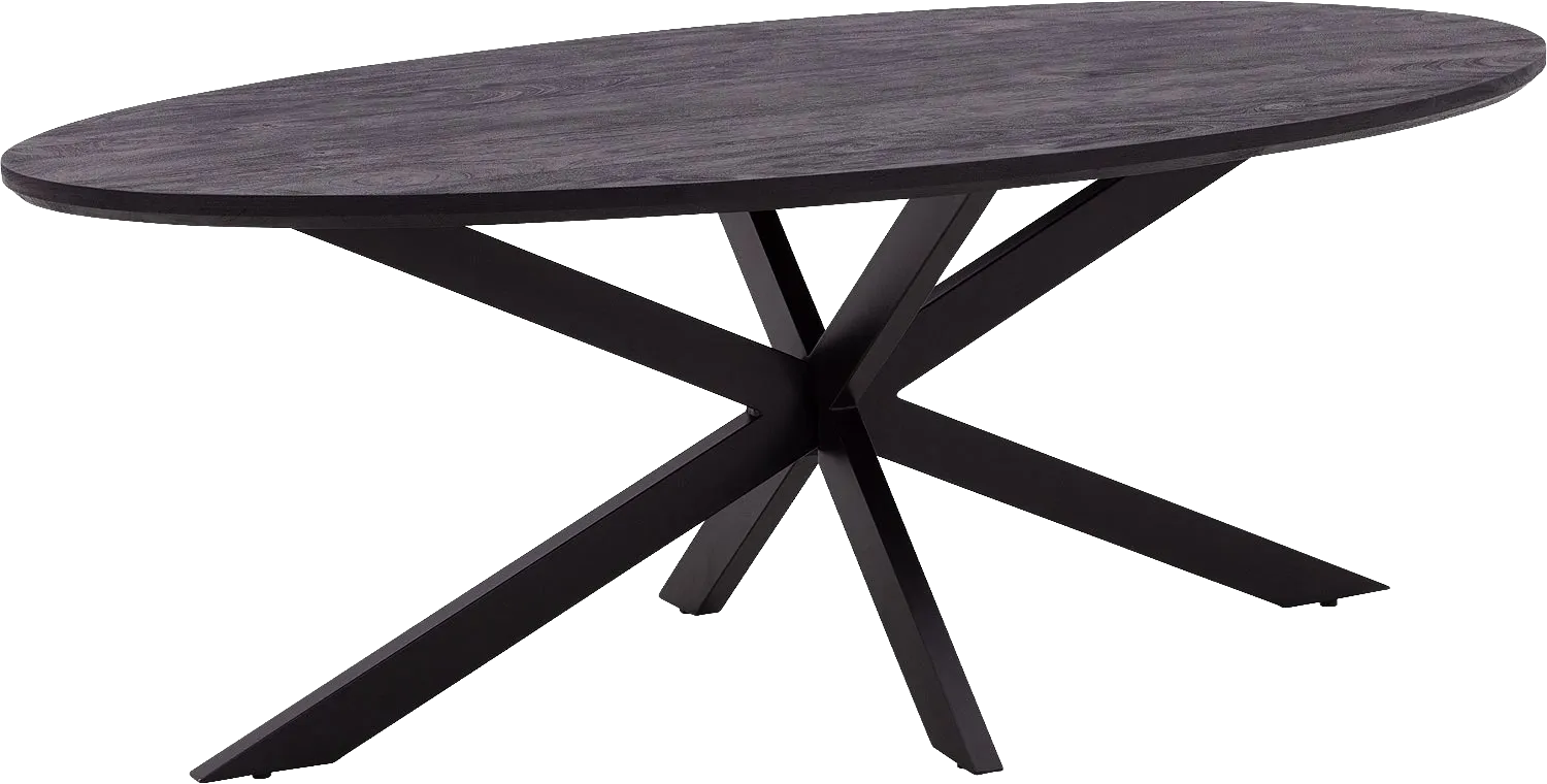 Eettafel Nilo
